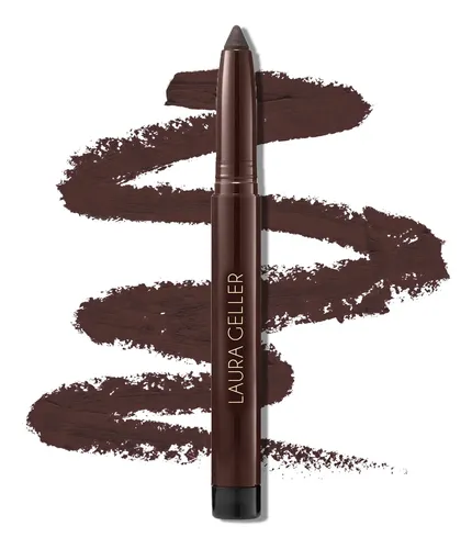 Laura Geller Kajal Larga Duración Smoky Taupe 1u