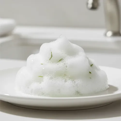 Espuma Limpiadora Purificante Bringgreen Arbol De Té 120ml