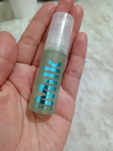 Milk Makeup Hydro Grip Primer Mini 4ml Prebase Facial
