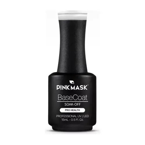 Pink Mask Base Coat Blooming 043 X15ml
