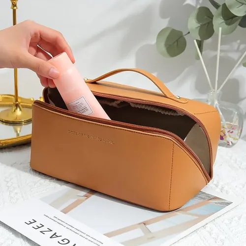 Neceser Bolsa De Organizador De Tocador Viaje Impermeable