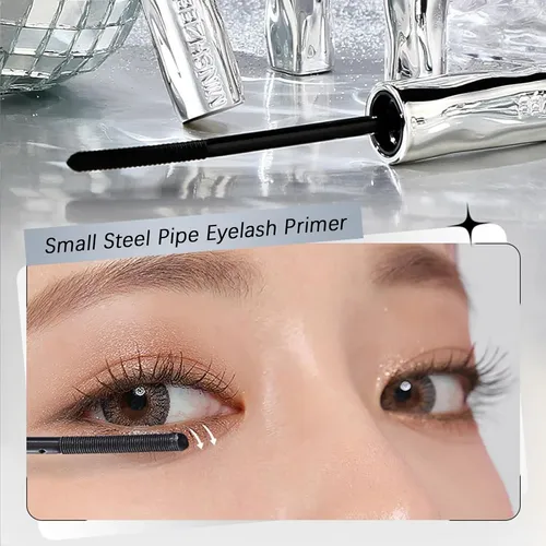 Rímel Metálica Impermeable 2025 Charm Kiss 1 Ud