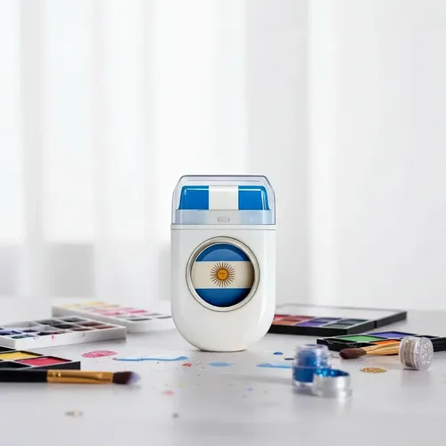 24u Maquillaje Artistico Pintar Para La Cara Mundo Argentina