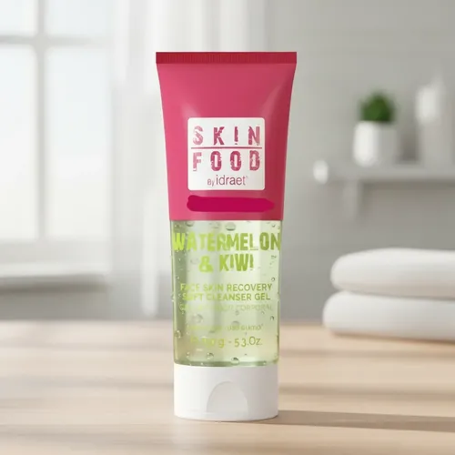 Skinfood Watermelon Kiwi 150ml Idraet Limpiador Corporal