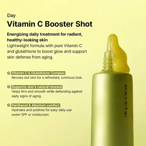 .sa Vacuna De Refuerzo De Vitamina C De Sérum Arencia .hg