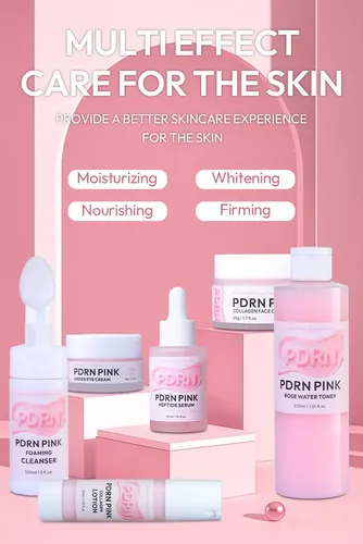 Peptide Serum  Anti-aging Firming For Mature Skin 30 Ml