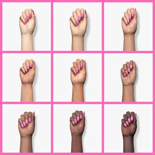 Top Coat Orly Proteg. Uñas Polimérico 18 Ml
