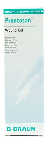 Prontosan Gel Braun X 30ml