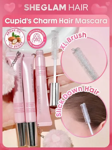 Gel Fijador Sheglam Hair Cupid’s Charm Style Keeper