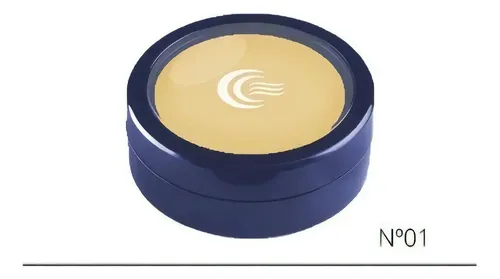 Corrector facial unitario Cosmética Científica Corrector Ojeras