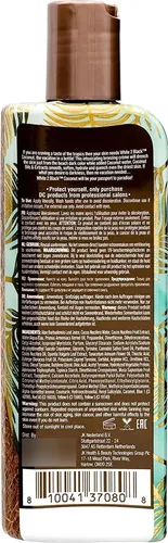 Devoted Creations White 2 Bronze Coconut – Color Enhancin…