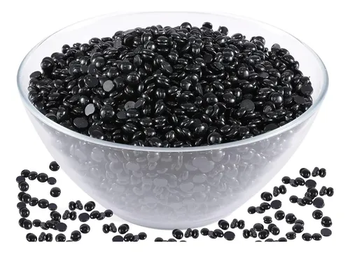 Perlas De Cera Purplesky 3.3 Lb Para Depilación De Cuerpo