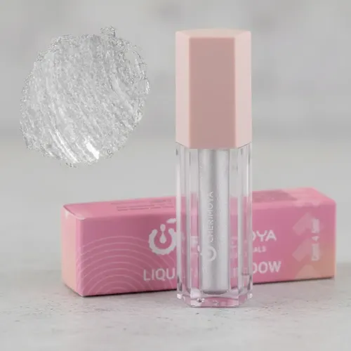 Sombras De Ojos Cherimoya Eyeshadow, Acabado Profesional Y01