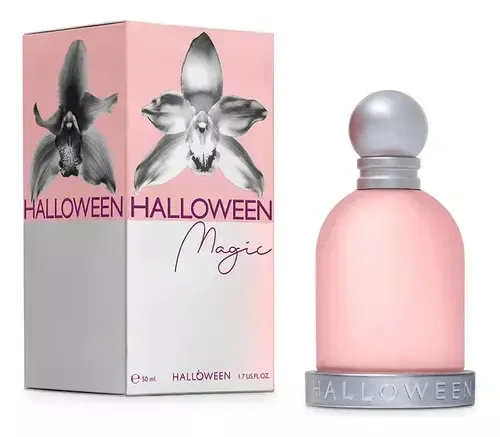 Perfume Mujer Halloween Magic Edt 50ml