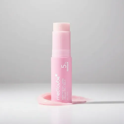 Medicube Bálsamo Pdrn Pink Collagen Volufine
