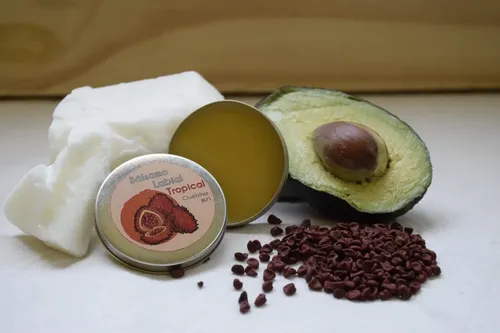 Combo Bálsamo Labial X2 Unidades A Elección Ouroboros