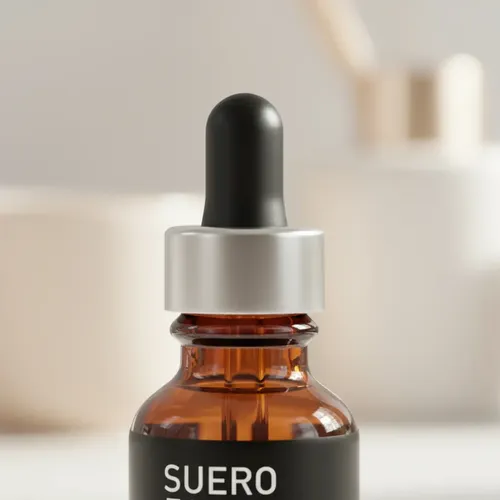Suero Facial Iluminador Biobellus Vitamina C 30+ 30 Ml
