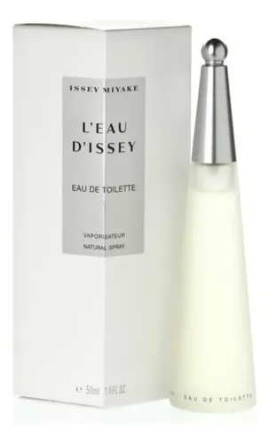 Issey Miyake L’eau D’issey Edt 100 Ml Para Mujer