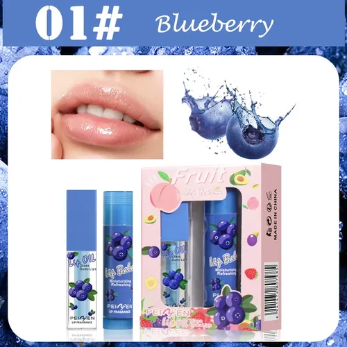 W Set De Crema Y Mascarilla Para Labios , Hidratante De W,