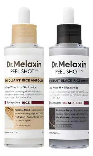 ~ Aplicación Oficial De Jd Dr.melaxin Para Pelar Arroz Con D