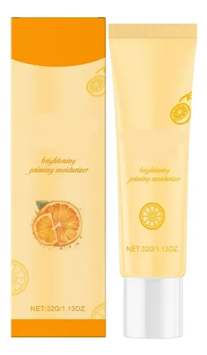 M Brillo Hidratante Primer Iluminador Facial. Y