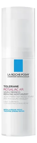 Crema Facial Hidratante Toleriane La Roche-posay Rosaliac Ar