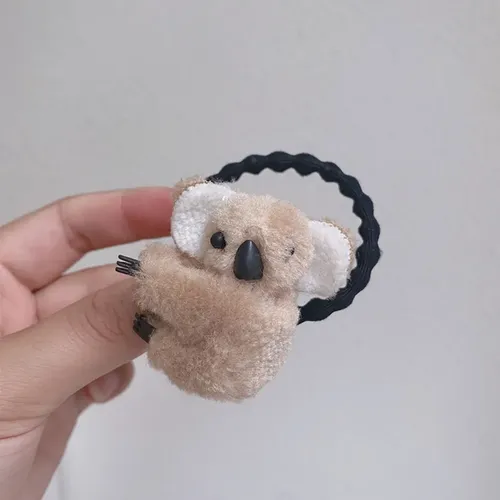 Pinzas Para El Pelo, Pinza De Peluche, Minibroches Con W