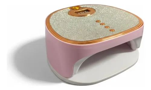 Cabina Para Uñas Manicura 45 Uvled Sun Ab-99 288w