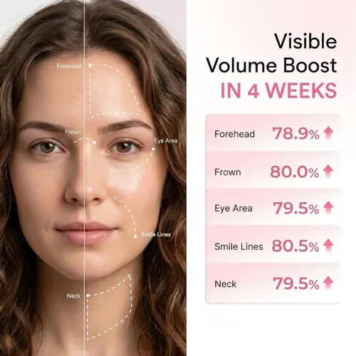 Blsamo En Barra De Colgeno Rosa – K-beauty Volufiline & /