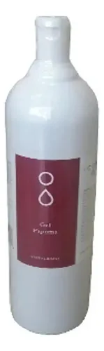Gel Espuma Vinoterapia Reparador Antioxidante 1 Litro Icono