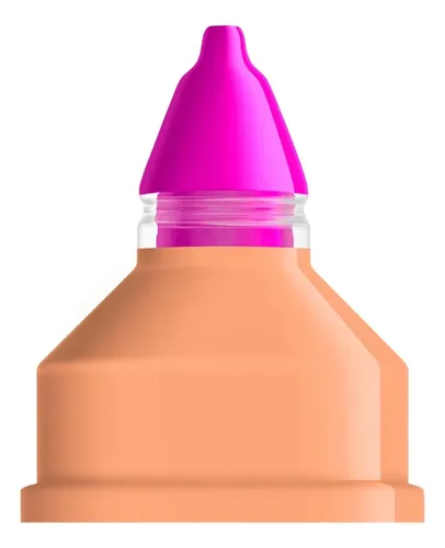Nyx Base De Maquillaje Make ‘em Wonder 30ml