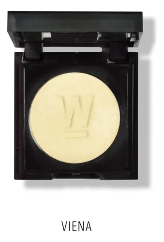 Iluminador Compacto Viena Wanda