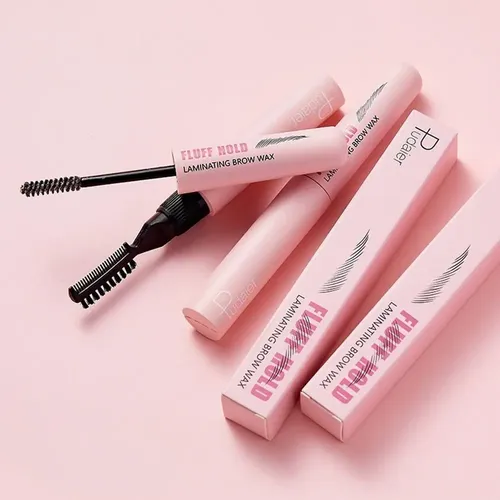 Gel Para Cejas Resistente Al Agua Para Estilizar Cejas D