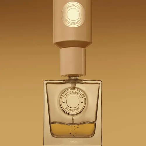Perfume Burberry Goddess Parfum 100ml Oriental Vegano Recargable Mujer