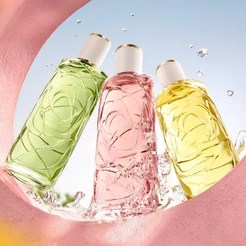 Perfume Ô Zenith Eau de Toilette 100 Ml Lancôme