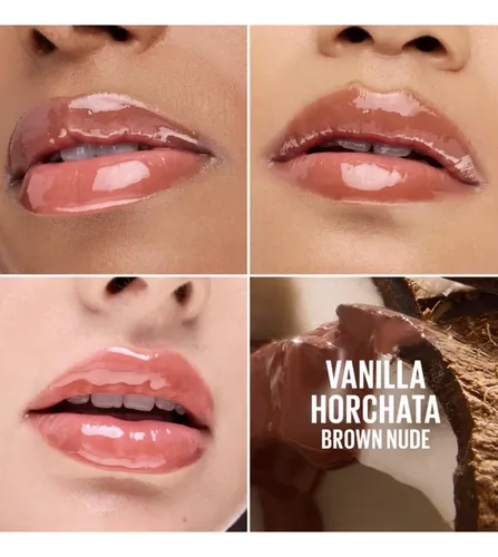 Maybelline Lifter Gel Gloss 007 Vainilla Horchata