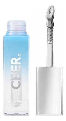 Aceite De Labios Cher Dieciocho Water Dew Lip Oil