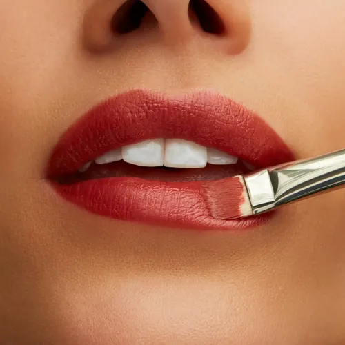 Labial En Barra Mac Lustreglass Sheer Shine Lipstick