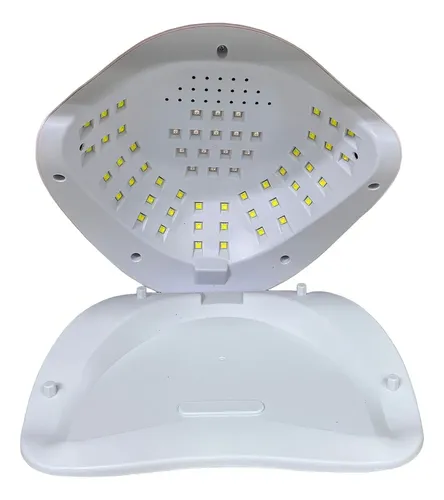 Cabina Uñas Globans Yc-57b 268w Uv-led Manos Y Pies