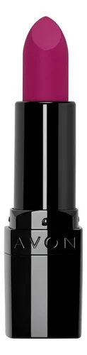 Labial 100% Ultra Matte Avon