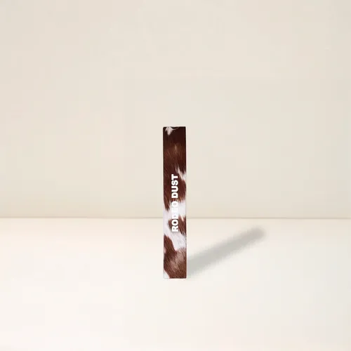 Zaira Beauty Muddy Gloss Translúcido Ed Limitada Rodeo Dust