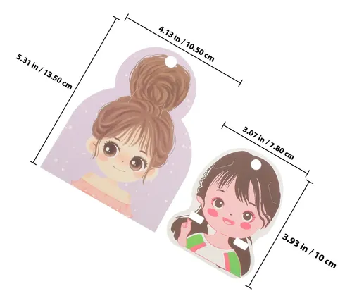 100 Broches Para El Pelo, Tarjeteros, Joyas Para El Pelo