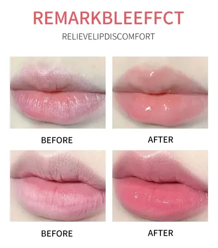 Bálsamo Labial Hidratante Aroma Frutal X24