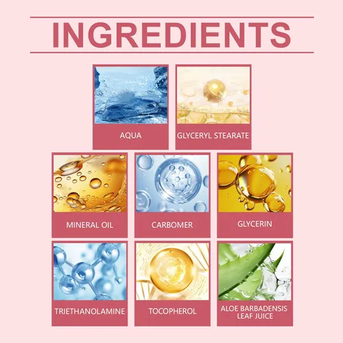 La Crema De Cuidado Corporal Completo Para Mujer Oceaura Hidrata