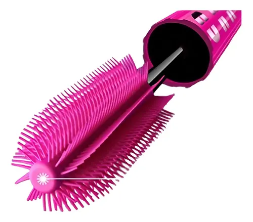 Mascara De Pestañas Maybelline Firework Blackest Black Wsh