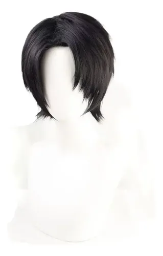 Peluca De Cosplay De Yuta Otsuki