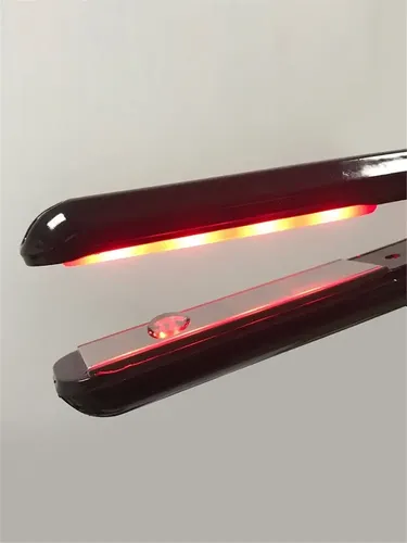 Férulas De Planchado En Frío Por Infrarrojos Ultrasónicos 4e