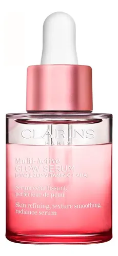 Serum Bifasico Clarins Multi Active Glow 30ml
