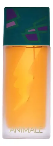 Perfume Animale Eau De Parfum Mujer 200ml Original