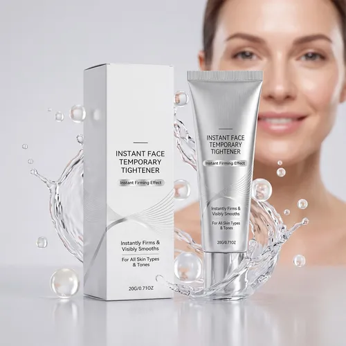 Crema Reafirmante Y Rellenadora De Humedad 20 G Neutra
